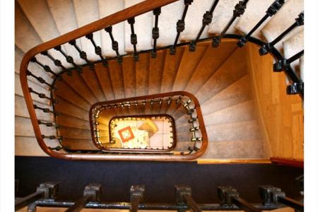 Best Western Royal Saint Jean