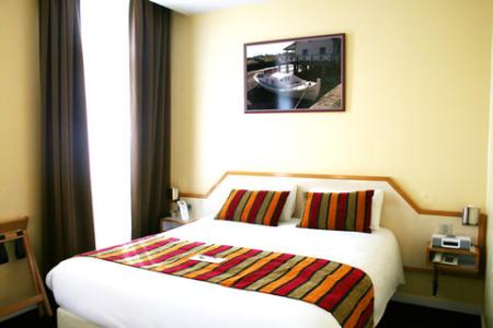 Best Western Royal Saint Jean