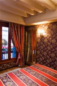 Отель Royal San Marco Hotel в Венеция - Италия