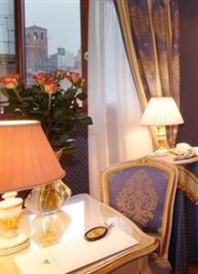 Отель Royal San Marco Hotel в Венеция - Италия