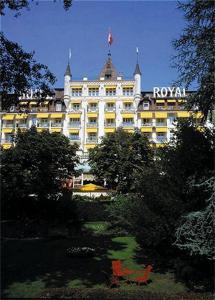 Royal Savoy
