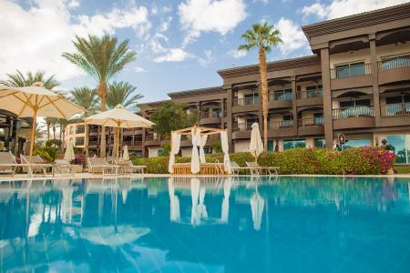 Отель Royal Savoy в Шаркс Бей - Египет