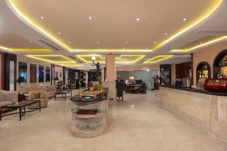 Отель Royal Savoy в Шаркс Бей - Египет