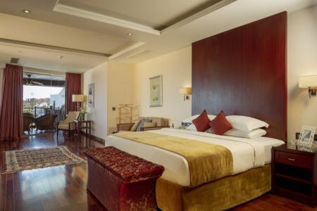 Отель Royal Savoy в Шаркс Бей - Египет