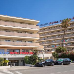 отель H-TOP Royal Star