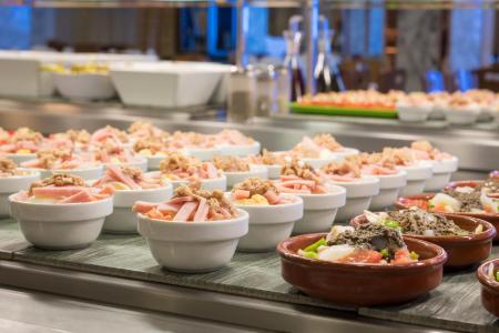 Отель H-TOP Royal Star в Коста Брава - Испания