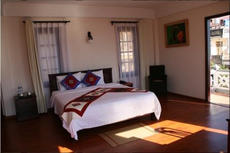 Royal View Sapa Hotel