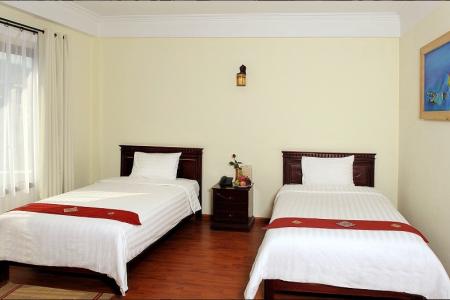 Royal View Sapa Hotel