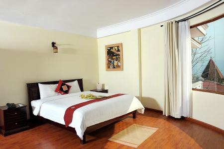 Royal View Sapa Hotel