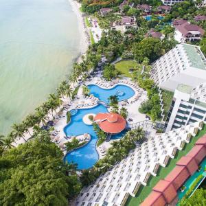отель Royal Wing Suites & Spa
