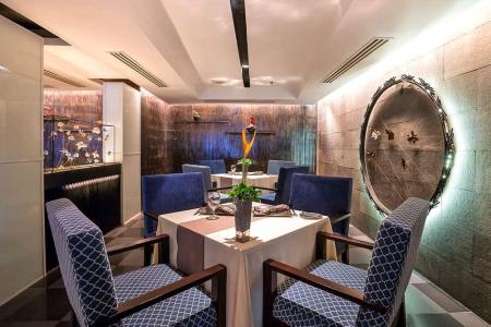 Отель Royal Wing Suites & Spa в Паттайя Юг - Таиланд