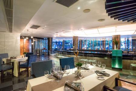 Отель Royal Wing Suites & Spa в Паттайя Юг - Таиланд