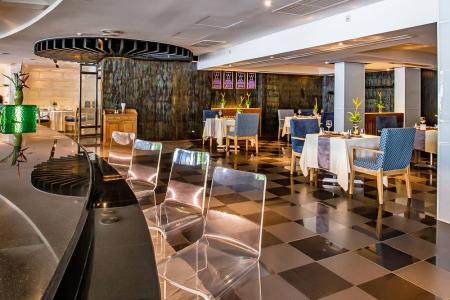 Отель Royal Wing Suites & Spa в Паттайя Юг - Таиланд