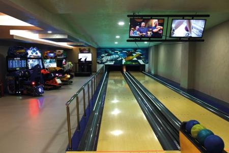 Отель Royal Wings Hotel в Лара - Турция