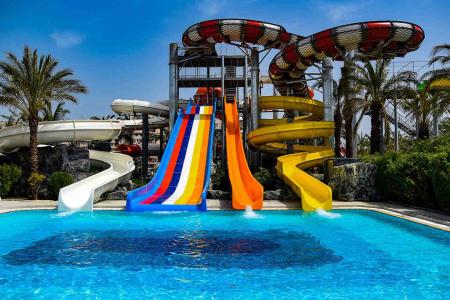 Отель Royal Wings Hotel в Лара - Турция