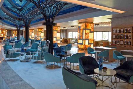 Отель Royal Wings Hotel в Лара - Турция