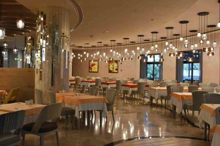 Отель Royal Wings Hotel в Лара - Турция