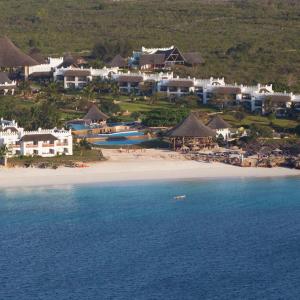 отель Royal Zanzibar Beach Resort