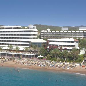 отель Rubi Hotel