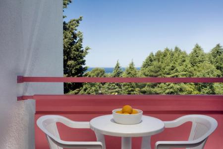 Отель Rubin Sunny hotel by Valamar в Пореч - Хорватия