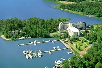 Ruissalo Spa Hotel