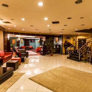 отель Rumi Hotel