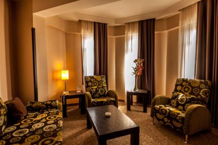 Отель Rumi Hotel в Конья - Турция