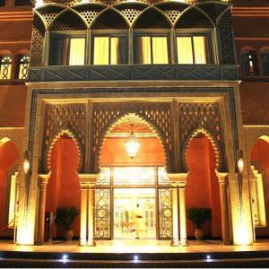 отель Ryad Mogador Agdal