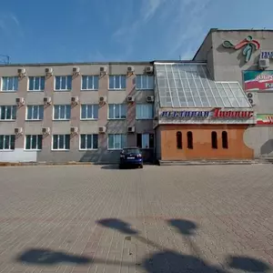 отель Ryan Johnson