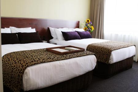 Rydges Auckland