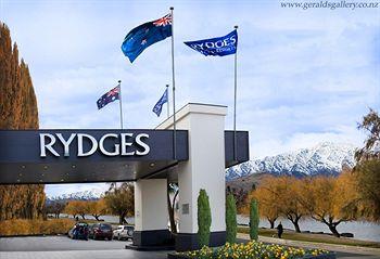 Rydges Lakeland Resort Queenstown