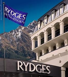 Rydges Lakeland Resort Queenstown