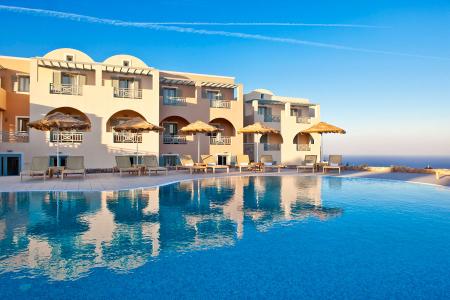 Astro Palace Suites & Spa