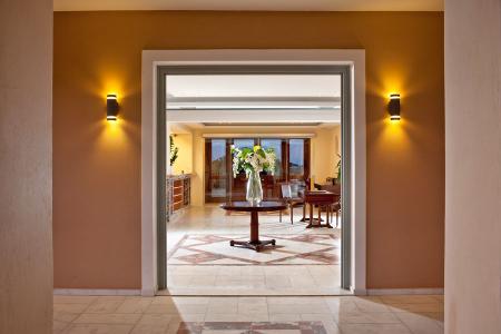 Astro Palace Suites & Spa