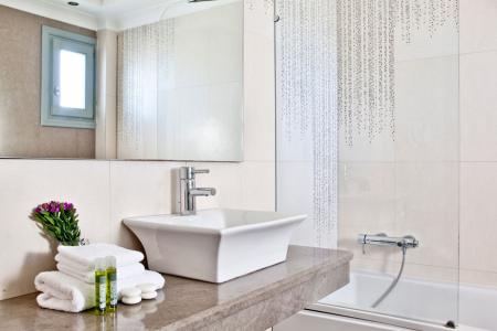 Astro Palace Suites & Spa