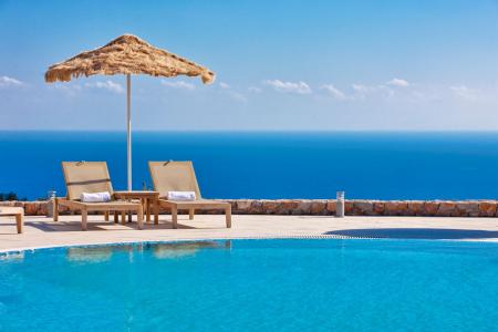 Astro Palace Suites & Spa