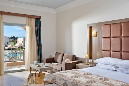 Astro Palace Suites & Spa