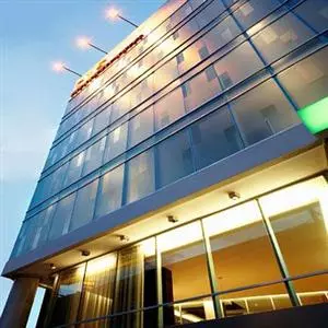 отель S15 Sukhumvit Hotel