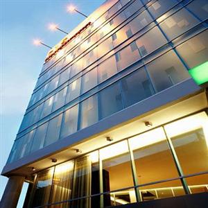 Отель S15 Sukhumvit Hotel в Сукхумвит - Таиланд