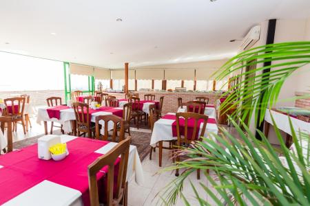 Отель Hotel Saba в Стамбул - Турция