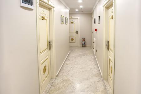 Отель Hotel Saba в Стамбул - Турция