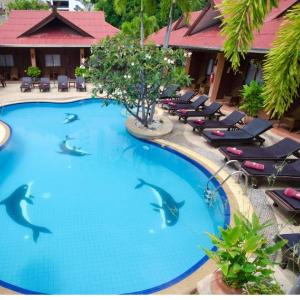 отель S lodge Pattaya