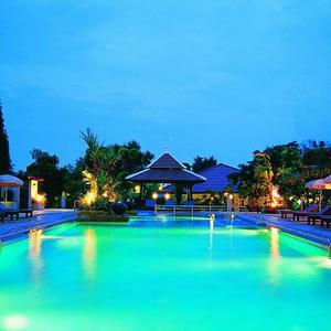 отель Sabai Resort