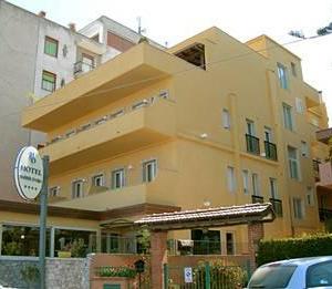 отель Sabbie D`oro