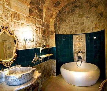 Отель Sacred House в Ургуп - Турция