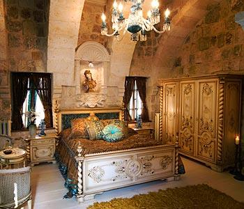 Отель Sacred House в Ургуп - Турция