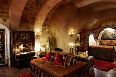 Отель Sacred House в Ургуп - Турция