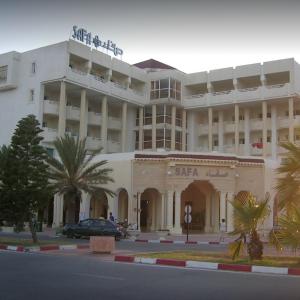 отель Safa