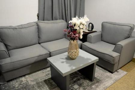 Отель Safeer International в Маскат - Оман