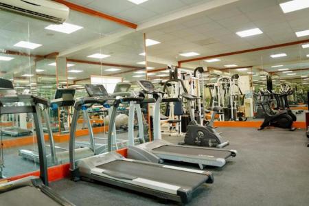 Отель Safeer International в Маскат - Оман